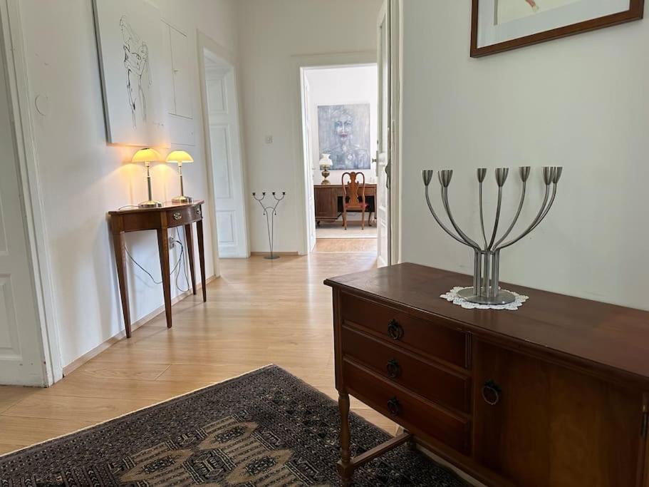 The Classy Sassy Apartman Ljubljana