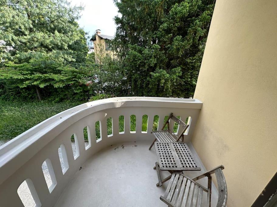 Apartman The Classy Sassy Ljubljana